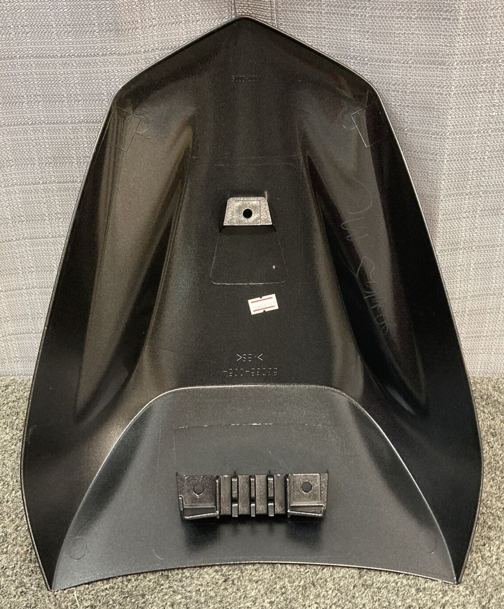 NEW GENUINE KAWASAKI 99994-0235-51A Kit - Accessory, Seat Cover, Gray