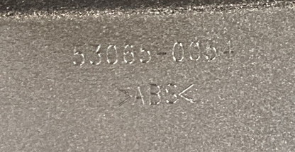 NEW GENUINE KAWASAKI 99994-0235-51A Kit - Accessory, Seat Cover, Gray