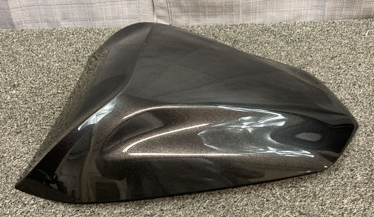 NEW GENUINE KAWASAKI 99994-0235-51A Kit - Accessory, Seat Cover, Gray