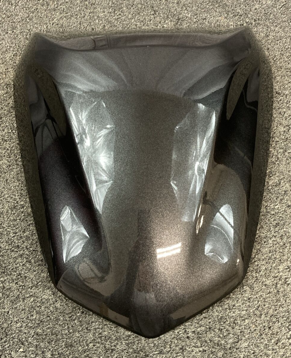 NEW GENUINE KAWASAKI 99994-0235-51A Kit - Accessory, Seat Cover, Gray