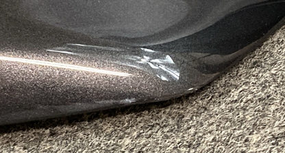 NEW GENUINE KAWASAKI 99994-0235-51A Kit - Accessory, Seat Cover, Gray