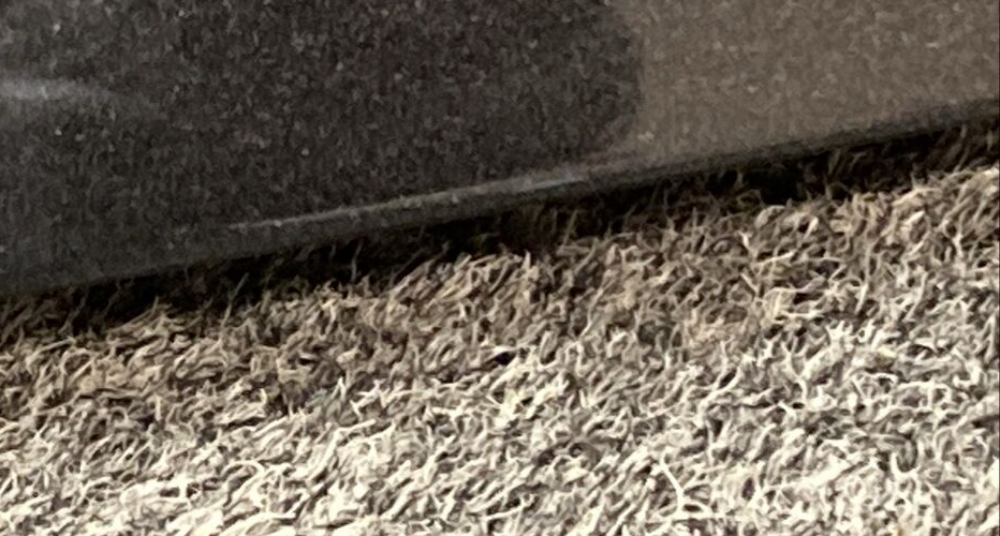 NEW GENUINE KAWASAKI 99994-0235-51A Kit - Accessory, Seat Cover, Gray