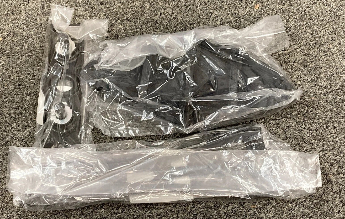 NEW GENUINE KAWASAKI 99994-0351-H8 Kit, Single Seat Cover, Ebony