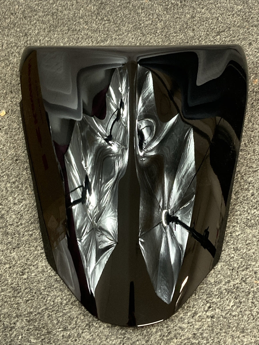 NEW GENUINE KAWASAKI 99994-0351-H8 Kit, Single Seat Cover, Ebony