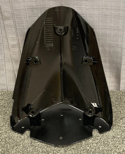 NEW GENUINE KAWASAKI 99994-0351-H8 Kit, Single Seat Cover, Ebony