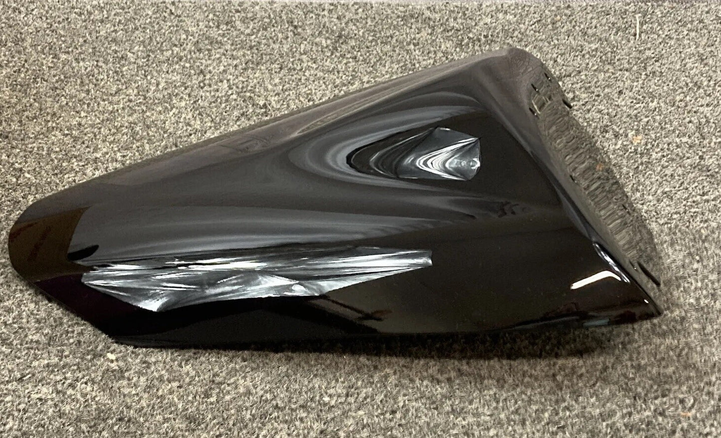 NEW GENUINE KAWASAKI 99994-0351-H8 Kit, Single Seat Cover, Ebony