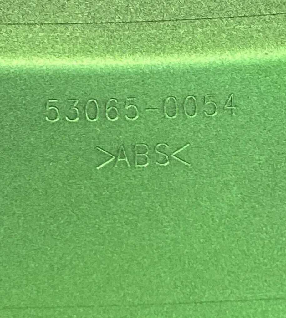 NEW GENUINE KAWASAKI 99994-0235-51P Seat Cowl Kit Clg