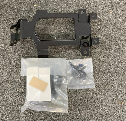 NEW GENUINE KAWASAKI 99994-0235-51P Seat Cowl Kit Clg