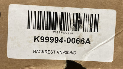 NEW GENUINE KAWASAKI K99994-0066A Passenger Backrest Frame