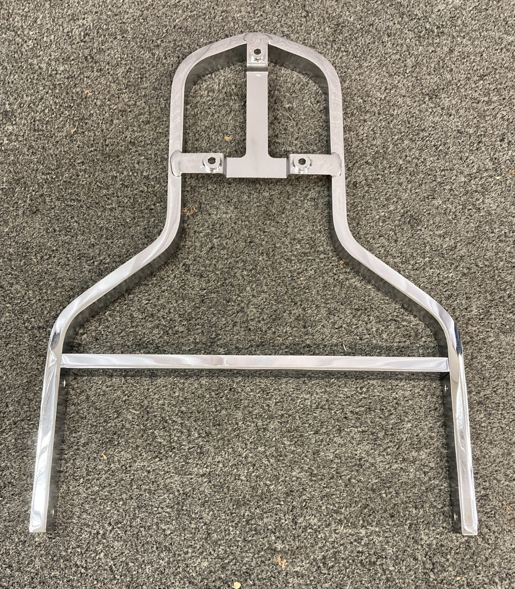 NEW GENUINE KAWASAKI K99994-0066A Passenger Backrest Frame