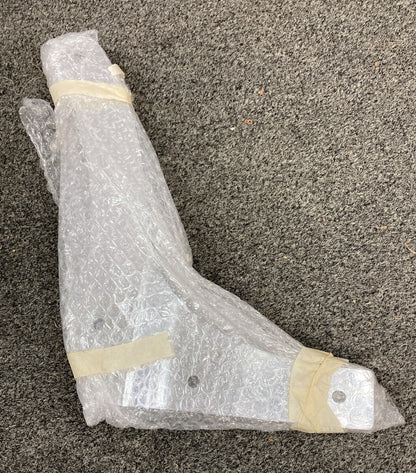 NEW GENUINE KAWASAKI K99994-0066A Passenger Backrest Frame