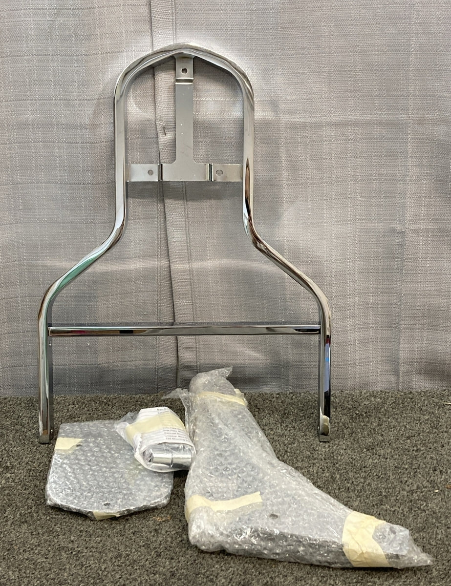 NEW GENUINE KAWASAKI K99994-0066A Passenger Backrest Frame