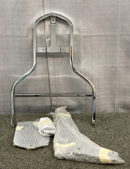 NEW GENUINE KAWASAKI K99994-0066A Passenger Backrest Frame