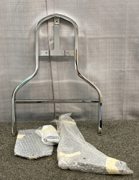 NEW GENUINE KAWASAKI K99994-0066A Passenger Backrest Frame