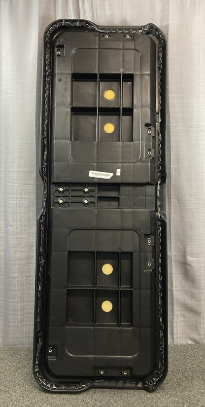 NEW GENUINE KAWASAKI 53066-0237-MA Seat Assembly, Rr, Lwr, Black