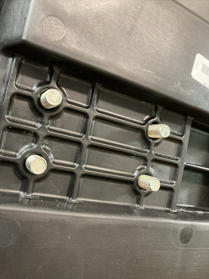 NEW GENUINE KAWASAKI 53066-0237-MA Seat Assembly, Rr, Lwr, Black