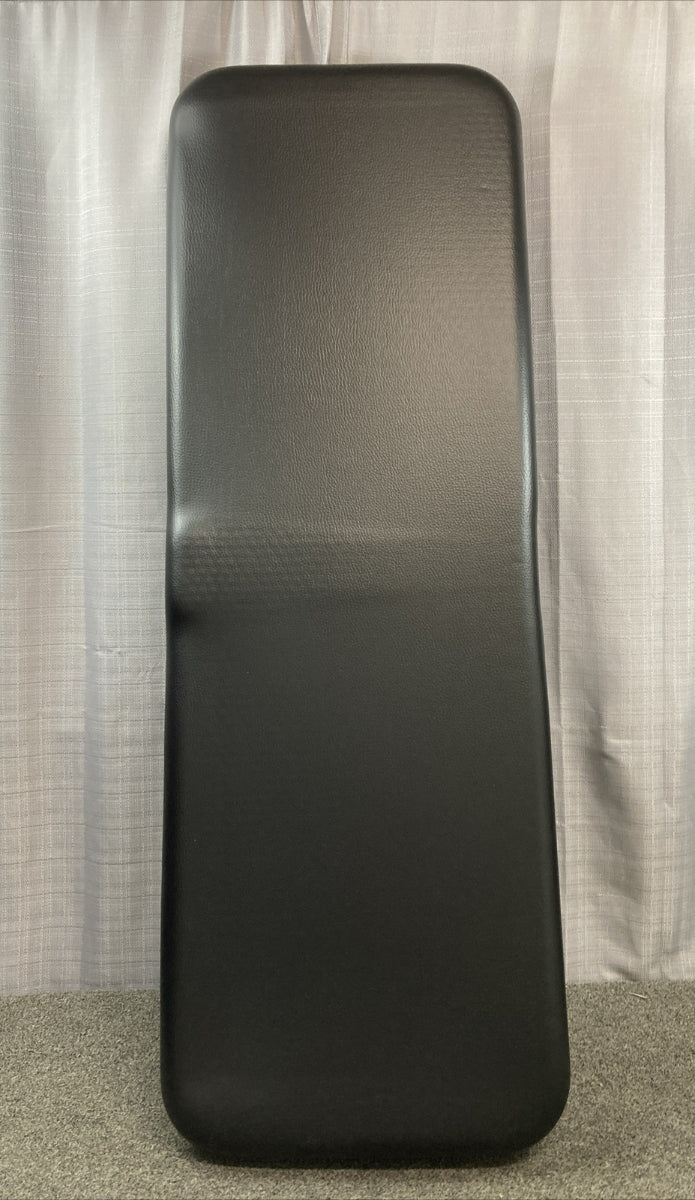 NEW GENUINE KAWASAKI 53066-0237-MA Seat Assembly, Rr, Lwr, Black