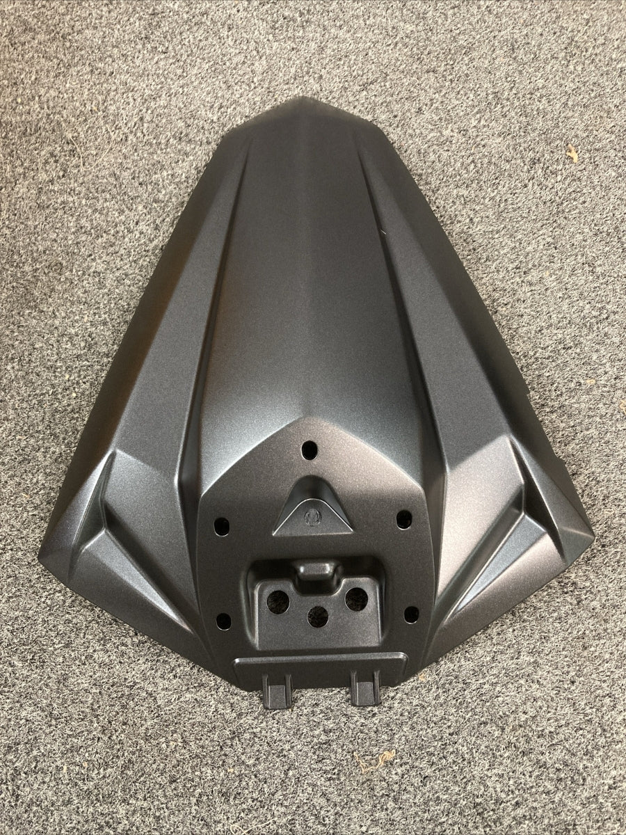 NEW GENUINE KAWASAKI 99994-0354-51B Kit, Single Seat, M.m.c.gray