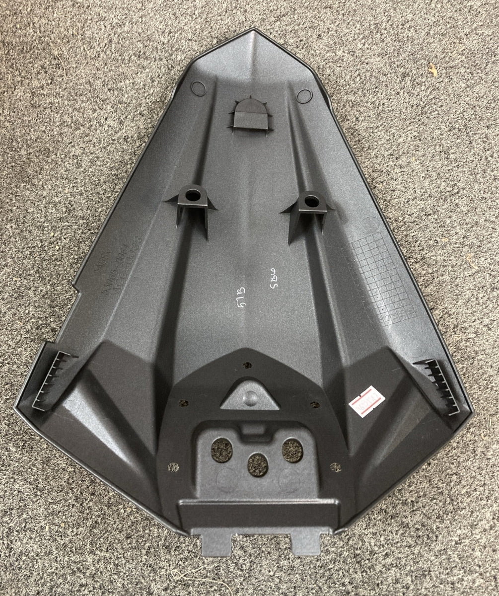 NEW GENUINE KAWASAKI 99994-0354-51B Kit, Single Seat, M.m.c.gray