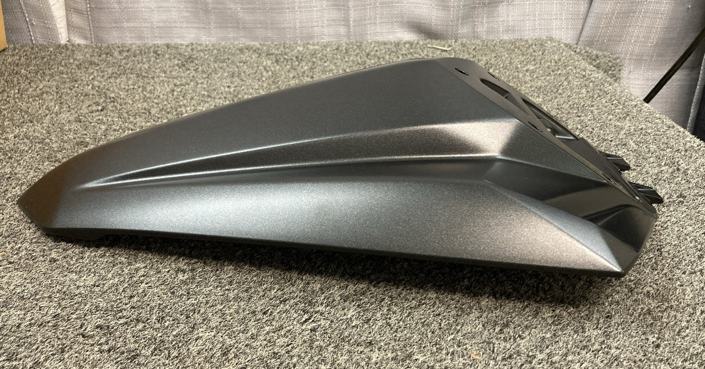 NEW GENUINE KAWASAKI 99994-0354-51B Kit, Single Seat, M.m.c.gray