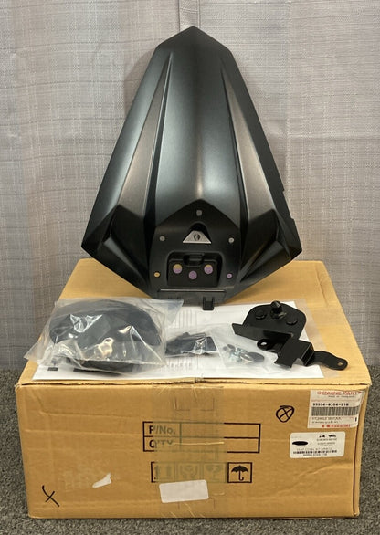 NEW GENUINE KAWASAKI 99994-0354-51B Kit, Single Seat, M.m.c.gray