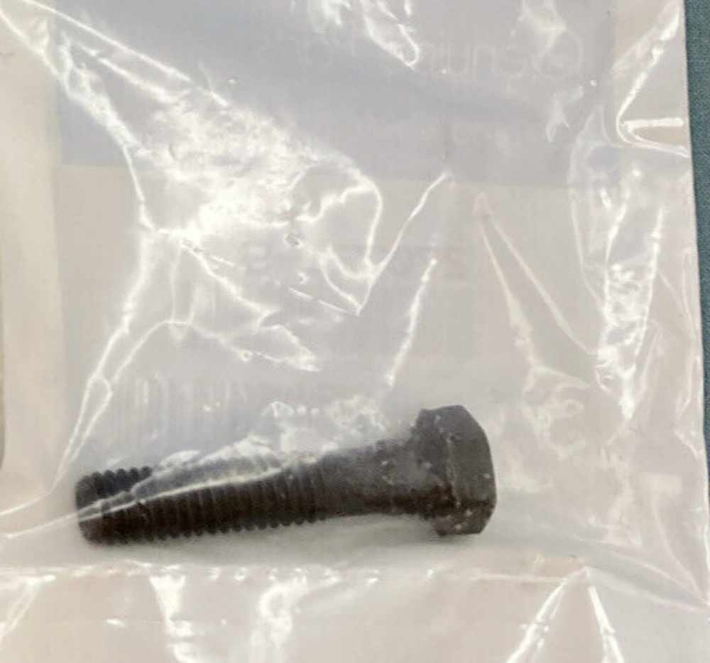NEW GENUINE KOHLER 270721-S SCREW