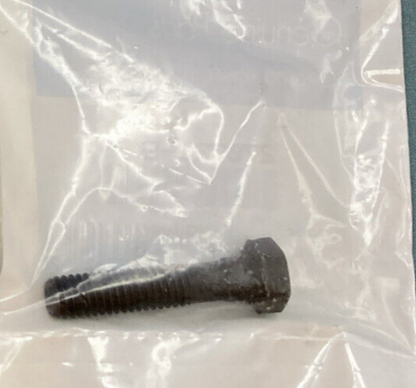 NEW GENUINE KOHLER 270721-S SCREW