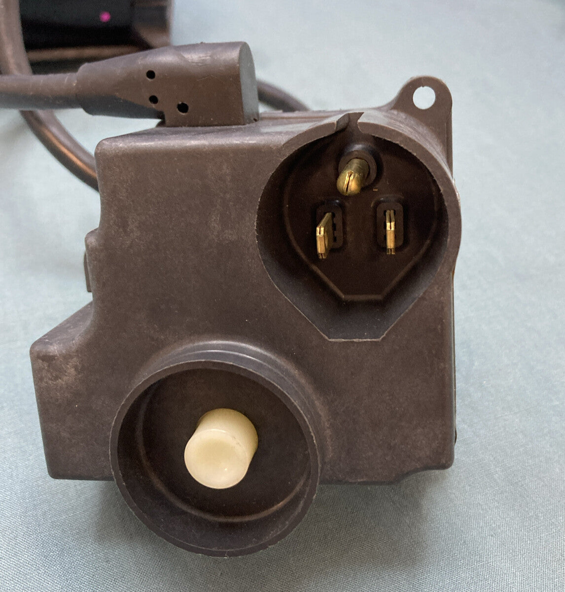 NEW GENUINE KOHLER 12 098 23-S STARTER ASSEMBLY