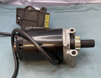 NEW GENUINE KOHLER 12 098 23-S STARTER ASSEMBLY