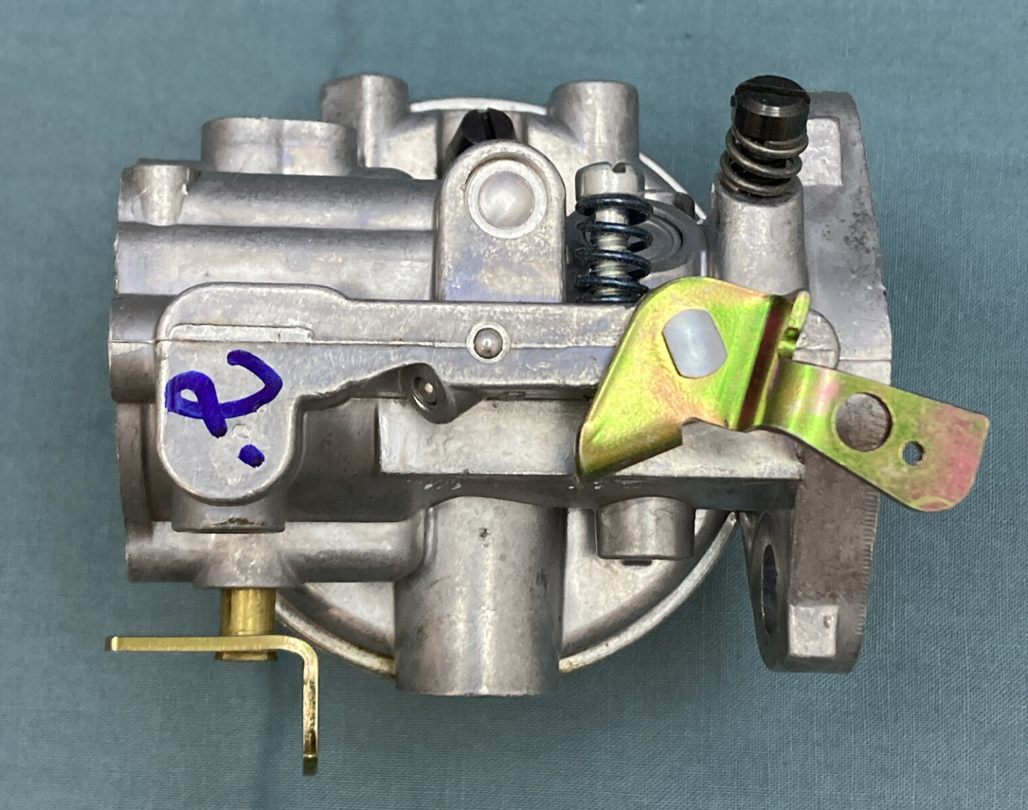 NEW GENUINE KOHLER 41 853 06-S KIT, CARBURETOR