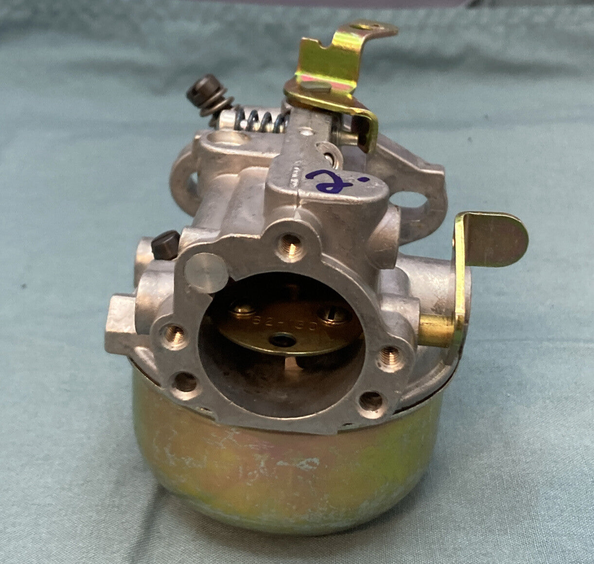 NEW GENUINE KOHLER 41 853 06-S KIT, CARBURETOR