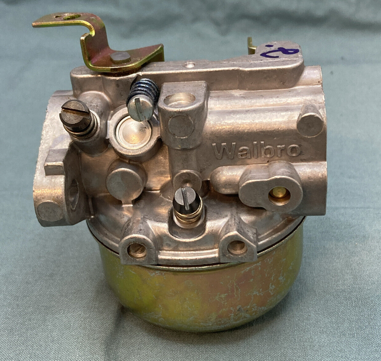 NEW GENUINE KOHLER 41 853 06-S KIT, CARBURETOR