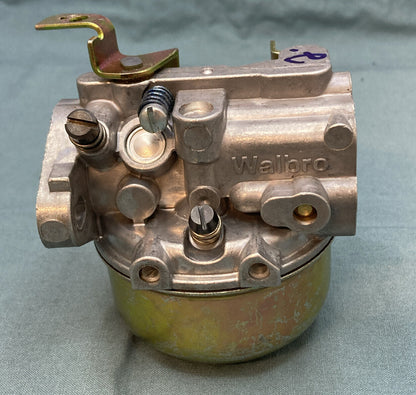 NEW GENUINE KOHLER 41 853 06-S KIT, CARBURETOR