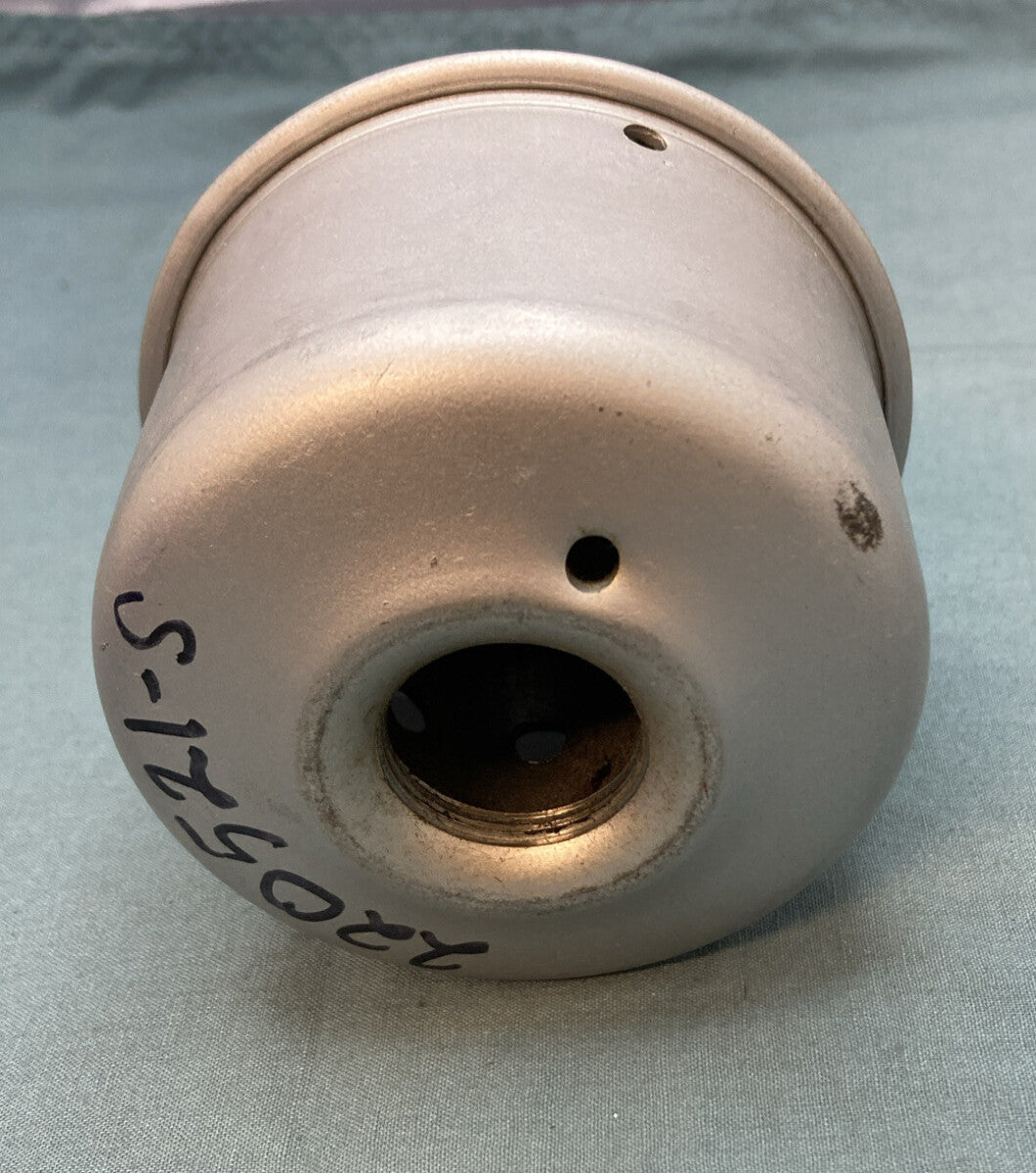 NEW GENUINE KOHLER 220521-S MUFFLER