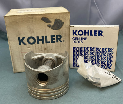 NEW GENUINE KOHLER 47 874 03-S ENGINE PISTON KIT