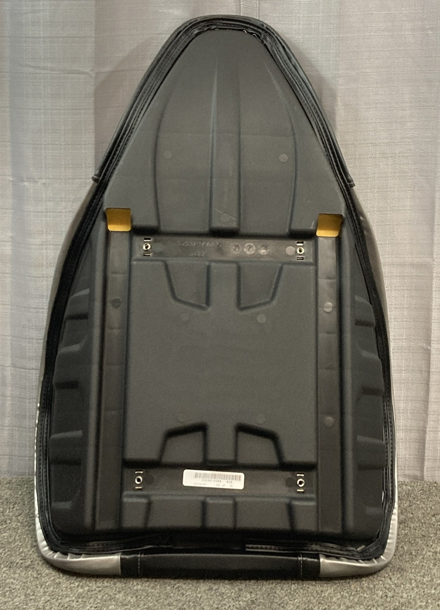 NEW GENUINE KAWASAKI 53066-0394-41H Seat Assembly Back, Brack