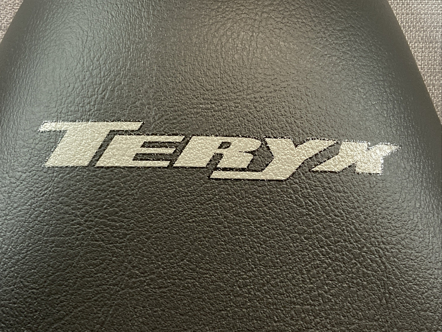 NEW GENUINE KAWASAKI 53066-0394-41H Seat Assembly Back, Brack