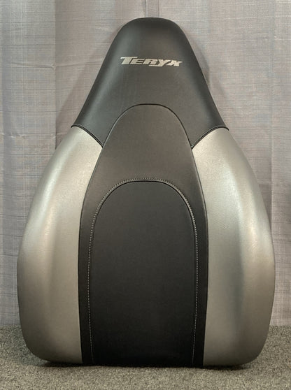 NEW GENUINE KAWASAKI 53066-0394-41H Seat Assembly Back, Brack