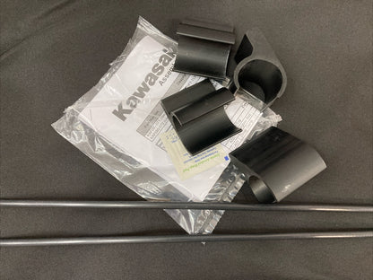 NEW GENUINE KAWASAKI KAF080-071 SOFT ROOF