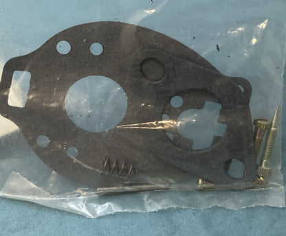 NEW GENUINE ZENITH K7505 FUEL SYSTEM REPAIR KIT