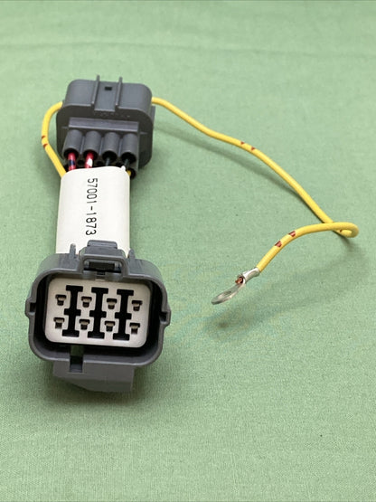 NEW GENIUNE KAWASAKI 57001-1873 COUPLER FOR KDS RELAY