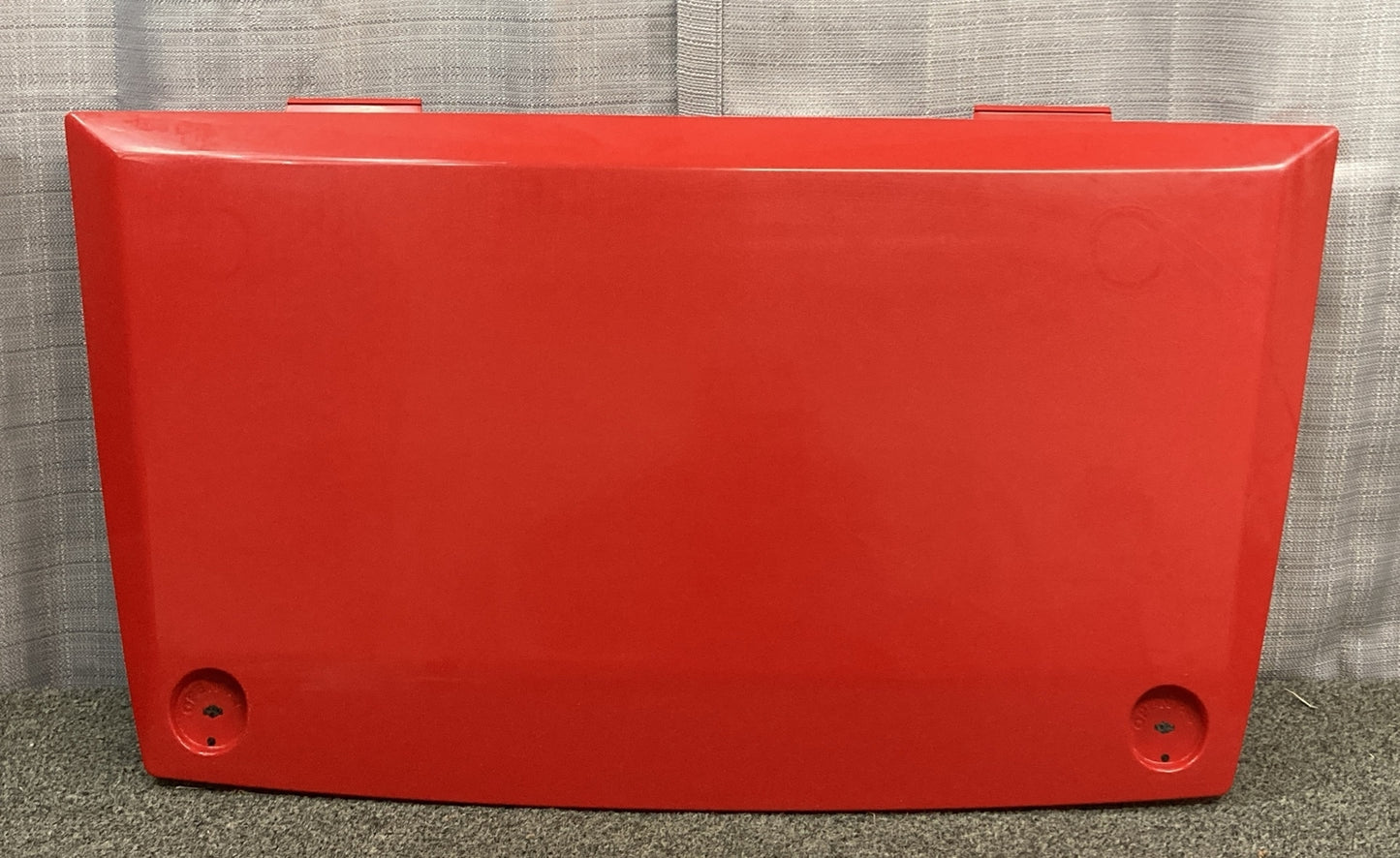 NEW GENUINE KAWASAKI 14092-1177-6L Cover Open F.red