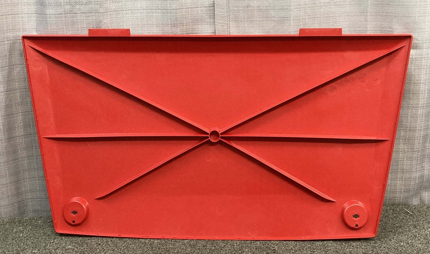 NEW GENUINE KAWASAKI 14092-1177-6L Cover Open F.red