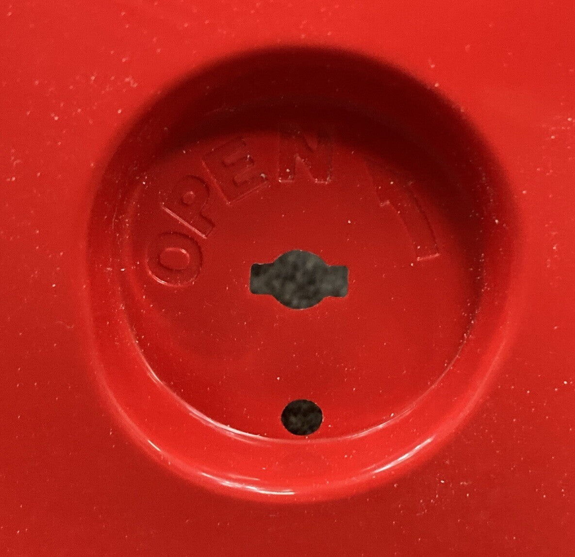 NEW GENUINE KAWASAKI 14092-1177-6L Cover Open F.red