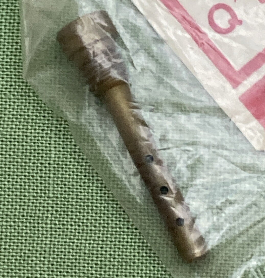 NEW GENIUNE KAWASAKI 92064-1001 Pilot Jet, #35