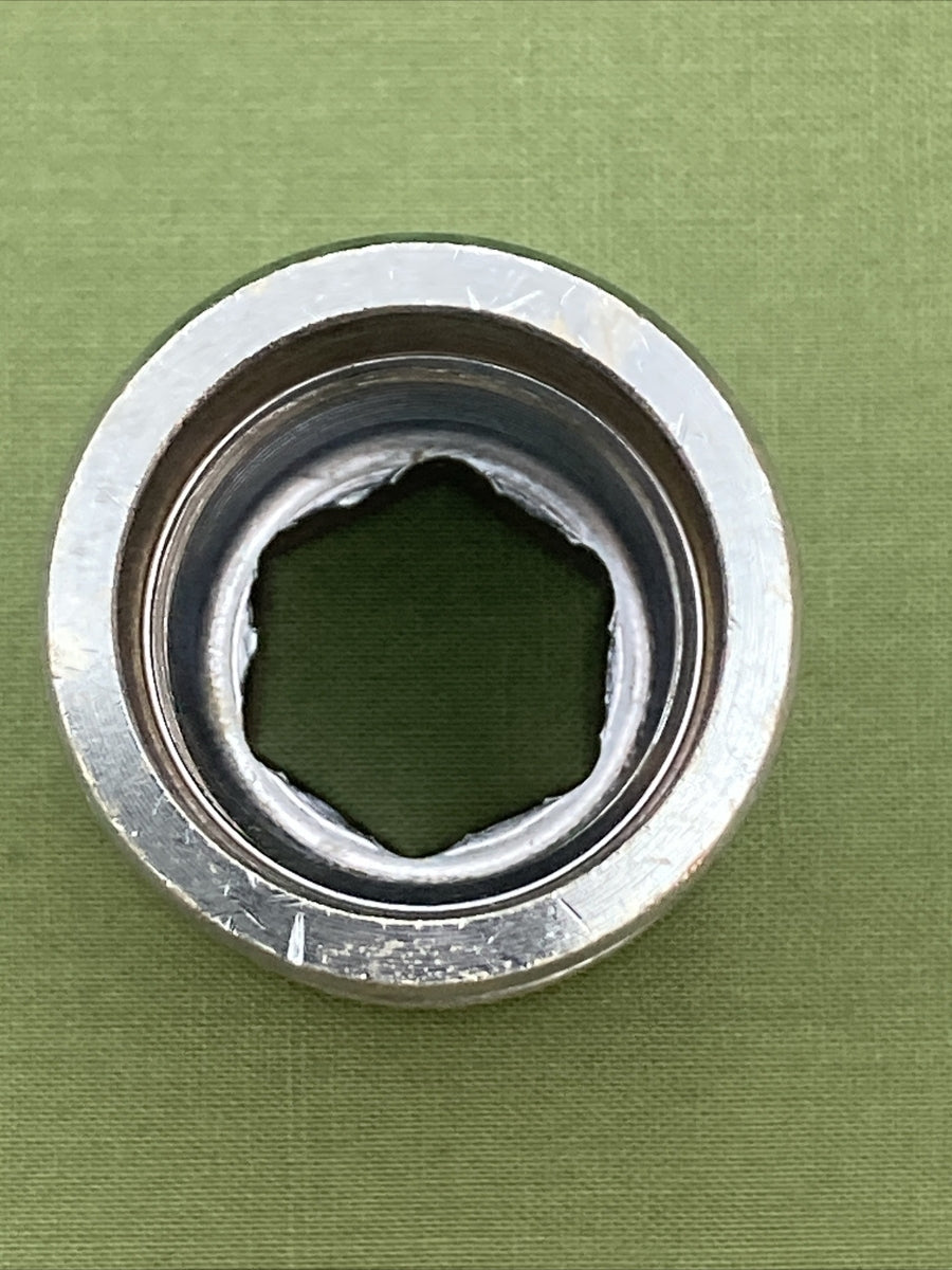 NEW GENIUNE KAWASAKI 92143-1478 Collar, Fr Axle, Lh, L=44.5