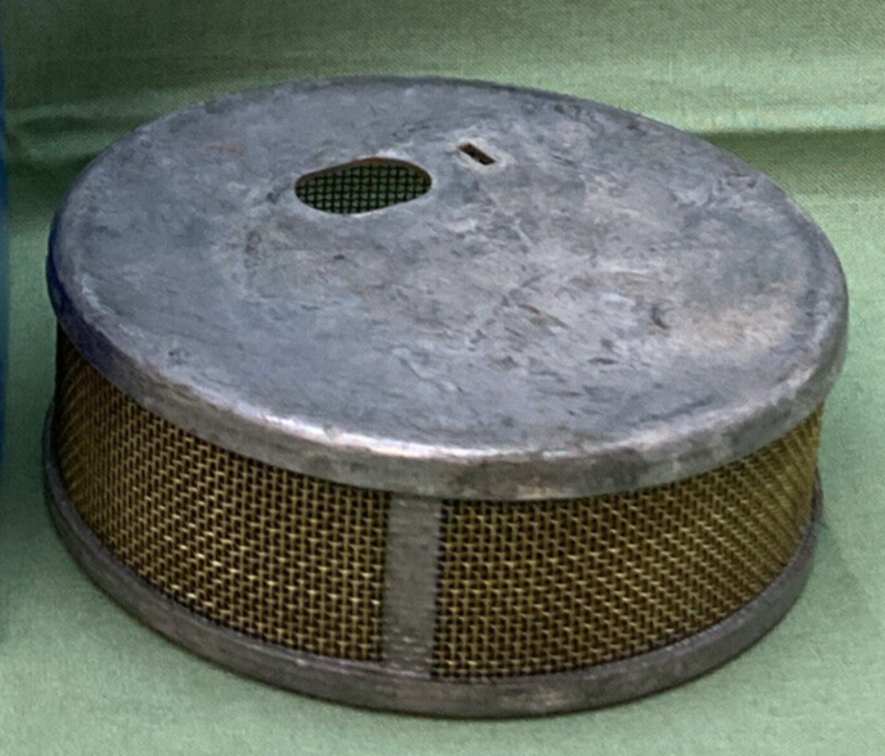 NEW GENUINE KOHLER 277202-S STRAINER, OIL