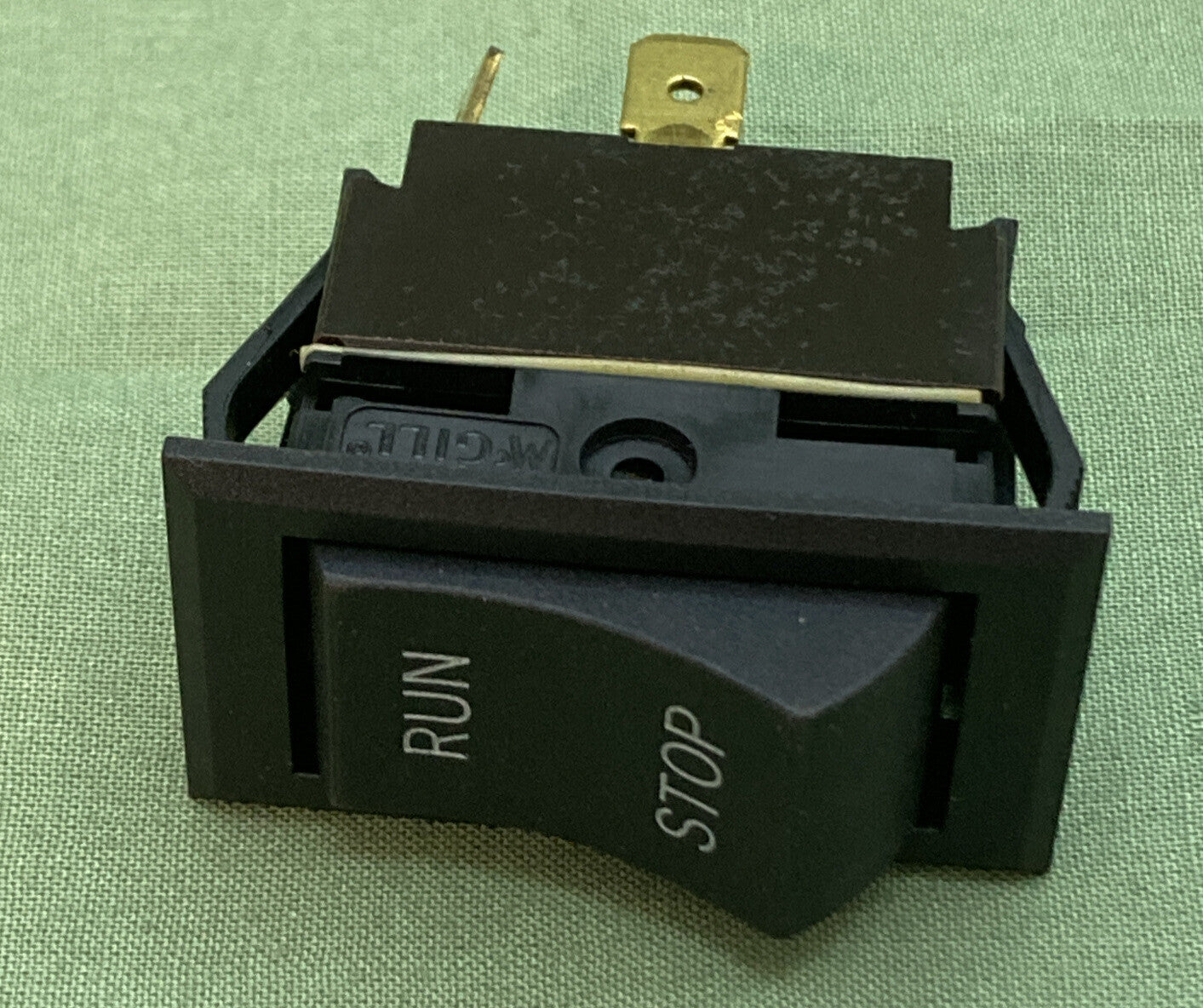 NEW GENUINE KOHLER 25 099 10-S SWITCH