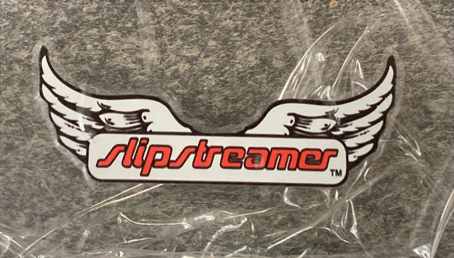 NEW SLIPSTREAMER 56-6506 CLEAR 7/8" WINDSHIELD