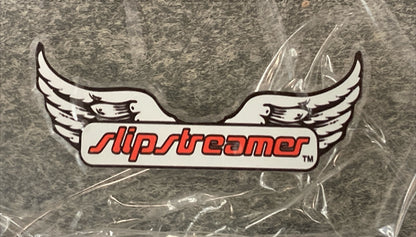 NEW SLIPSTREAMER 56-6506 CLEAR 7/8" WINDSHIELD